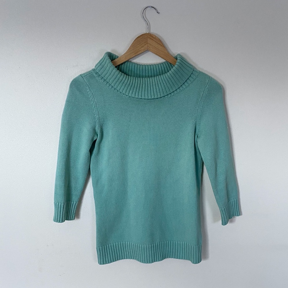 Talbots Sweater